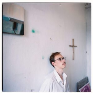 Аляксандр Адамаў