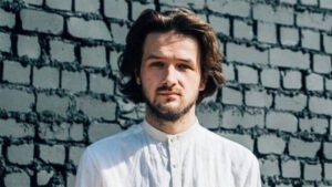 Эрык Арлоў-Шымкус