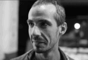 Папа Бо (Аляксандр Багданаў)