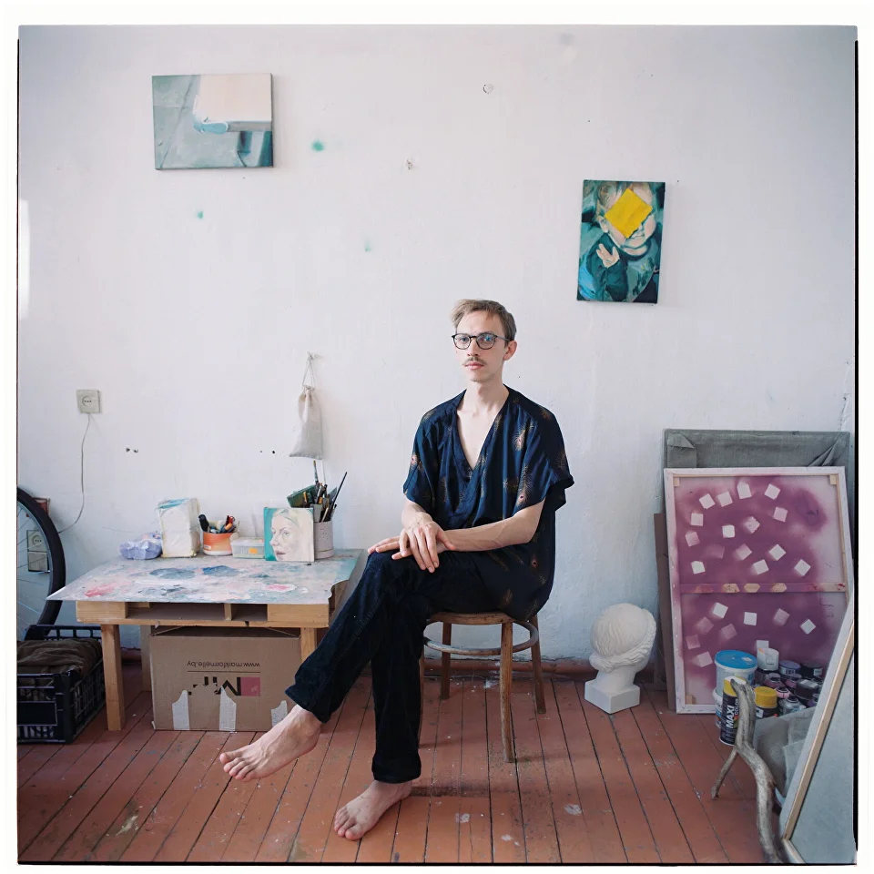 Аляксандр Адамаў