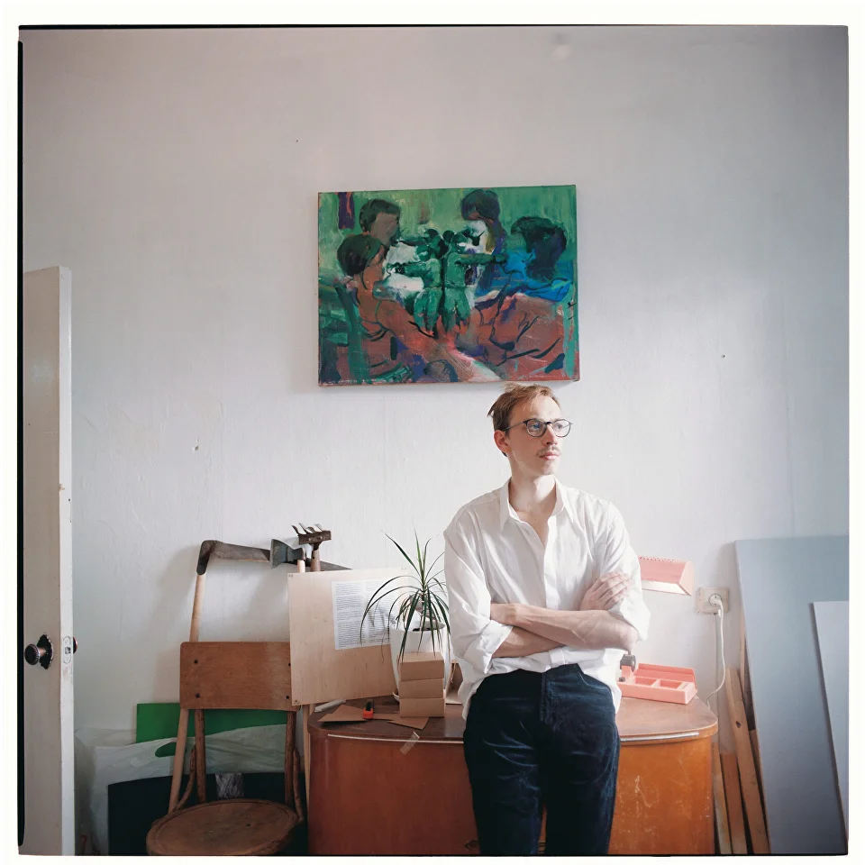 Аляксандр Адамаў