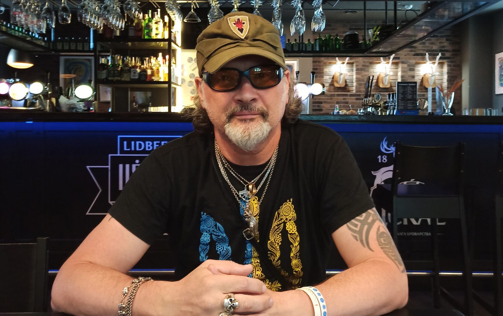 Ангус -Андрэй Піпко