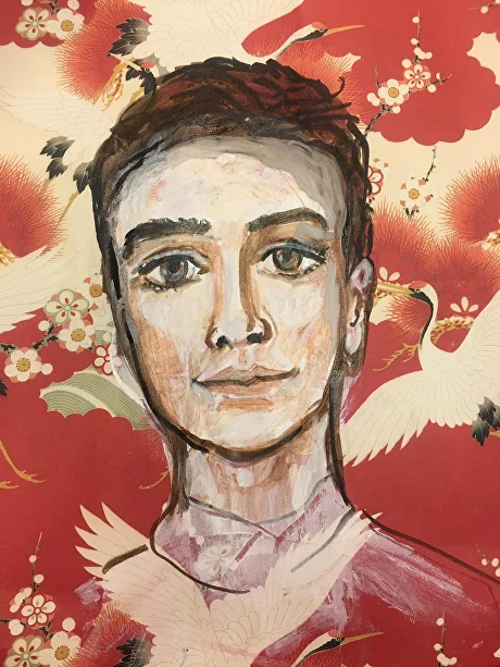 Пяшчота да кожнай рысачкі