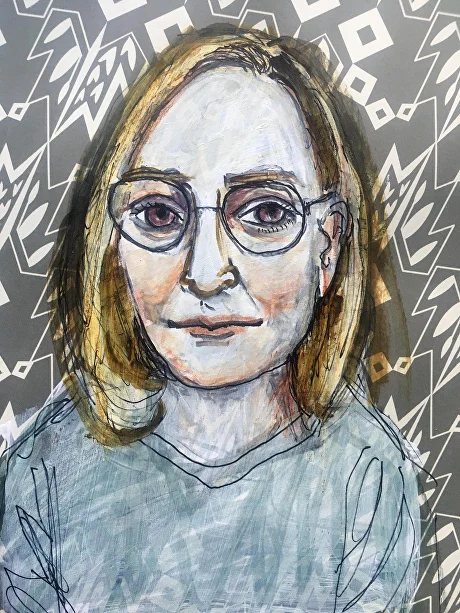 Музей словаў і слёзаў