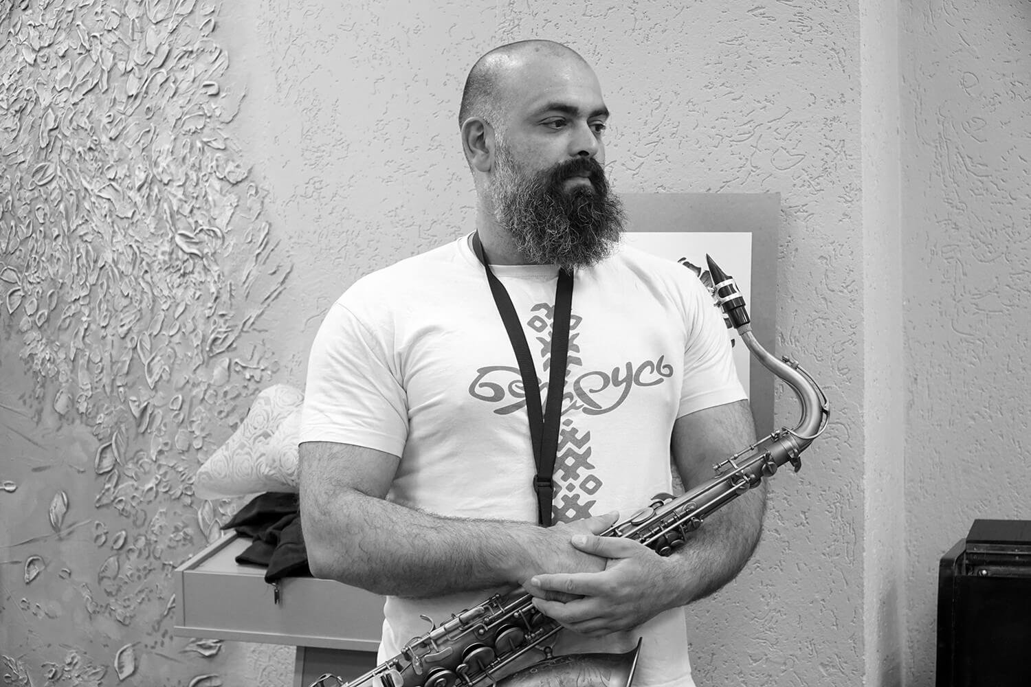 Павел Аракелян